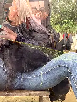 bi-bo123 online show from February 4, 6:41 am