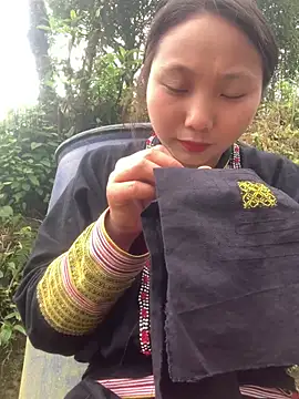 bi-bo123 online show from February 17, 1:58 am