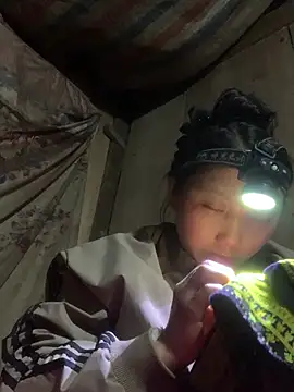 bi-bo123 online show from February 8, 2:31 am