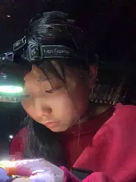 bi-bo123 online show from February 11, 2:22 am