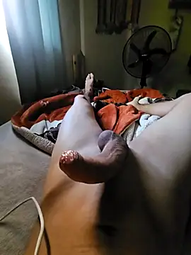 R D G S online show from November 1, 10:47 pm