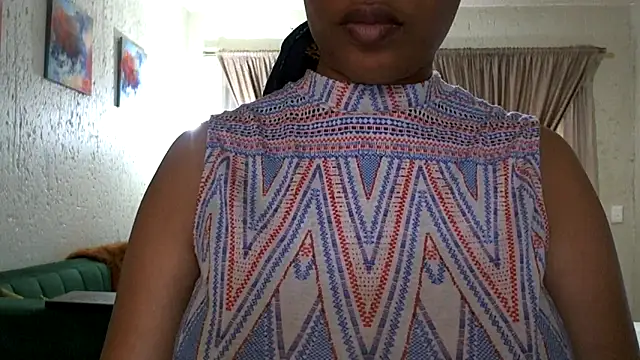 Snapshot of NewBeginnings8 chatting on November 25, 7:30 am NewBeginnings8 online show from November 25, 7:30 am