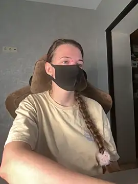 ZlatoslavaLo online show from November 21, 6:01 am