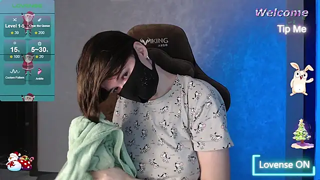 ZlatoslavaLo online show from December 21, 5:31 am