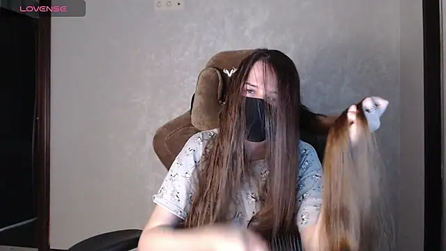 ZlatoslavaLo online show from November 28, 6:24 am