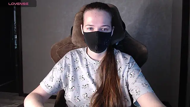 ZlatoslavaLo online show from November 26, 6:46 am