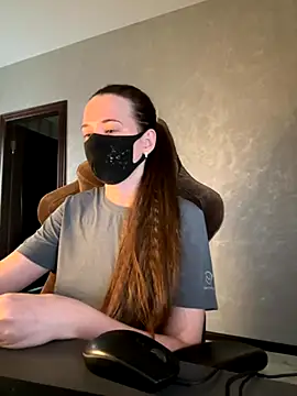 ZlatoslavaLo online show from November 12, 6:17 am