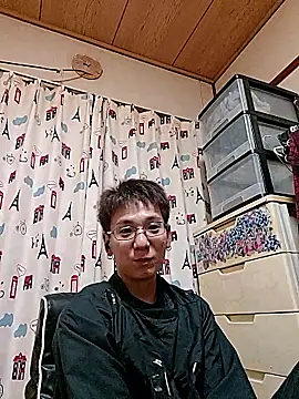 TERU kun jp online show from November 5, 12:30 pm