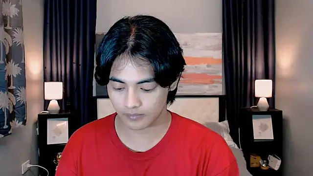 asianverstwink online show from November 24, 5:35 pm