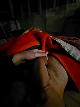 elbrito0 online show from December 23, 2:55 am