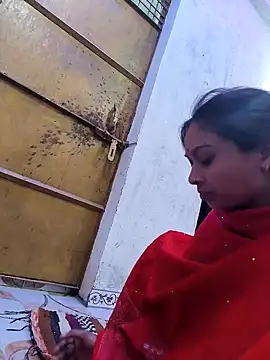 Cute Arushi online show from December 3, 3:44 pm