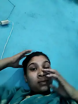 Cute Arushi online show from March 7, 9:16 am