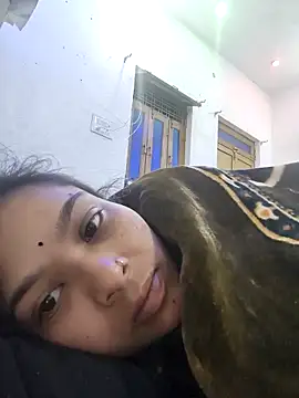 Cute Arushi online show from November 22, 9:57 pm