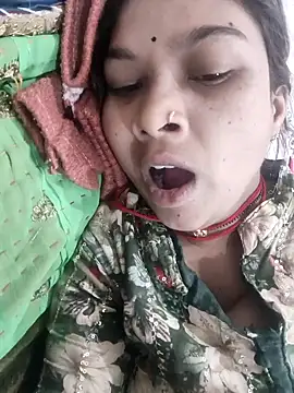 Cute Arushi online show from December 19, 6:10 pm