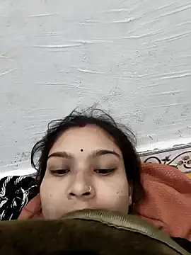 Cute Arushi online show from November 24, 6:19 pm