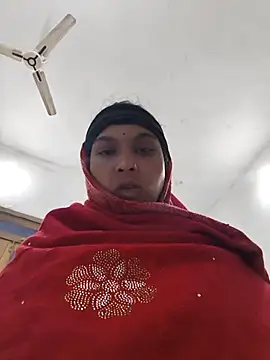 Cute Arushi online show from December 20, 7:17 pm