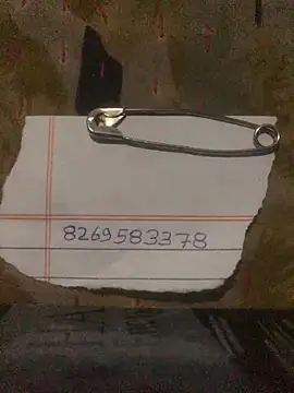 Cute Arushi online show from March 17, 6:00 pm