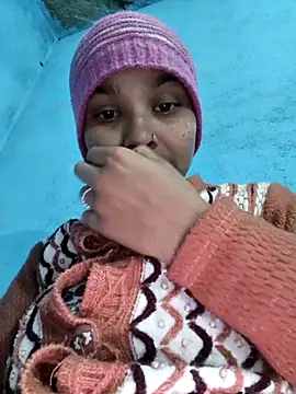 Cute Arushi online show from January 8, 5:30 pm