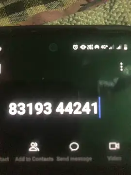 Cute Arushi online show from March 16, 6:54 pm