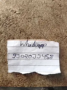 Cute Arushi online show from March 9, 5:55 am