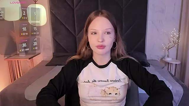 Iris Fresh online show from November 27, 9:48 pm