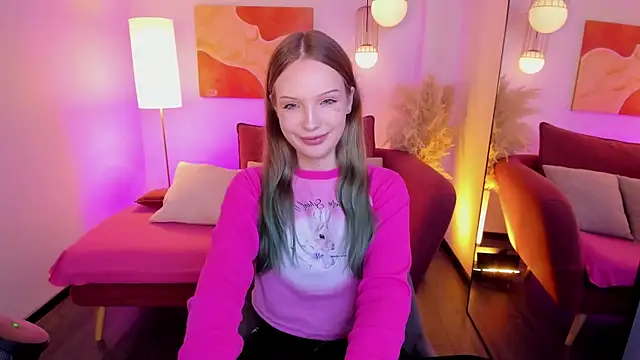 Snapshot of Iris_Fresh chatting on November 1, 9:30 pm Iris Fresh online show from November 1, 9:30 pm