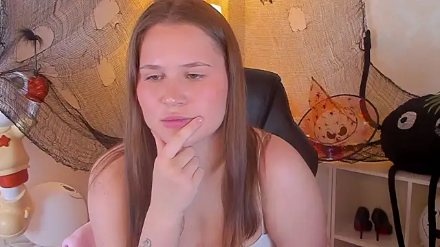 Snapshot of Tinky_kinky chatting on November 4, 11:36 am Tinky kinky online show from November 4, 11:36 am