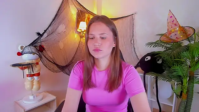 Tinky kinky online show from November 7, 11:26 am