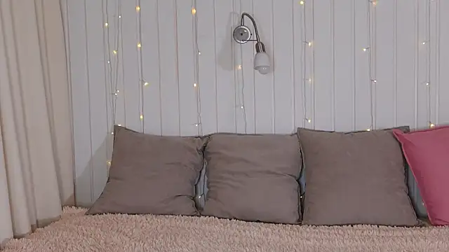 Helena Amour online show from November 29, 3:12 pm