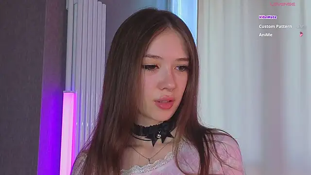 Snapshot of tinyanie chatting on July 17, 3:20 pm tinyanie online show from July 17, 3:20 pm