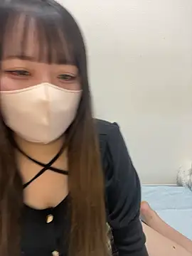 Snapshot of emiri_da_nyan chatting on May 18, 11:26 am emiri da nyan online show from May 18, 11:26 am