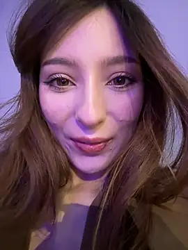 LilluKatten online show from April 14, 11:04 am