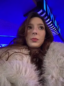 LilluKatten online show from February 24, 10:27 am