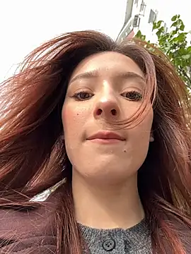 LilluKatten online show from November 12, 9:24 am