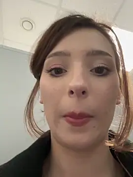 LilluKatten online show from February 14, 11:43 am