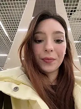 LilluKatten online show from March 25, 8:03 am