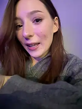 LilluKatten online show from March 19, 12:27 pm