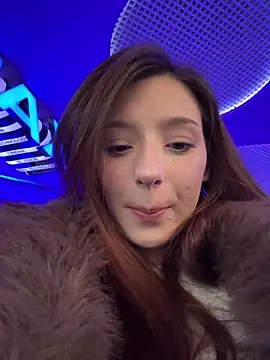 LilluKatten online show from February 28, 1:55 pm