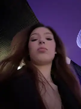 LilluKatten online show from April 4, 10:33 am