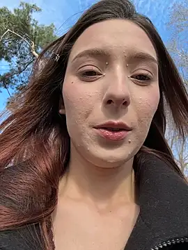 LilluKatten online show from February 7, 10:34 am