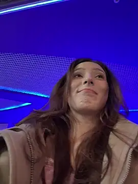 LilluKatten online show from February 13, 11:54 am