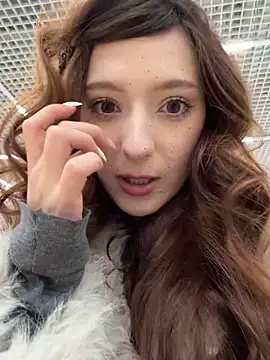 LilluKatten online show from December 19, 12:29 pm