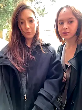 LilluKatten online show from November 15, 7:45 am