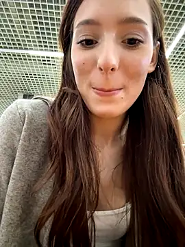 LilluKatten online show from November 5, 10:18 am