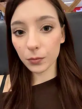 LilluKatten online show from November 6, 10:08 am