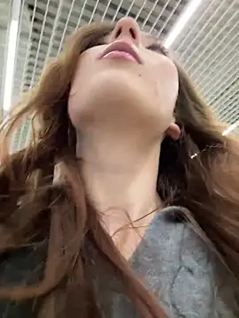 LilluKatten online show from March 7, 12:21 pm