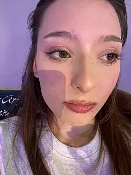 LilluKatten online show from March 14, 12:44 pm