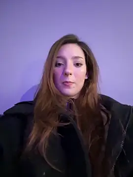 LilluKatten online show from March 24, 11:54 am