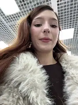 LilluKatten online show from February 25, 11:21 am