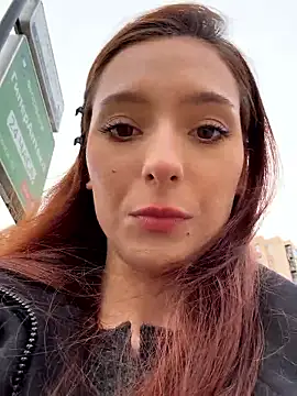 LilluKatten online show from November 13, 12:31 pm